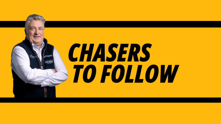 Image for Paul Nicholls seven chasers to follow 2026/27